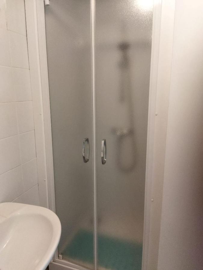 Les Chauvets Lägenhet Langogne Exteriör bild