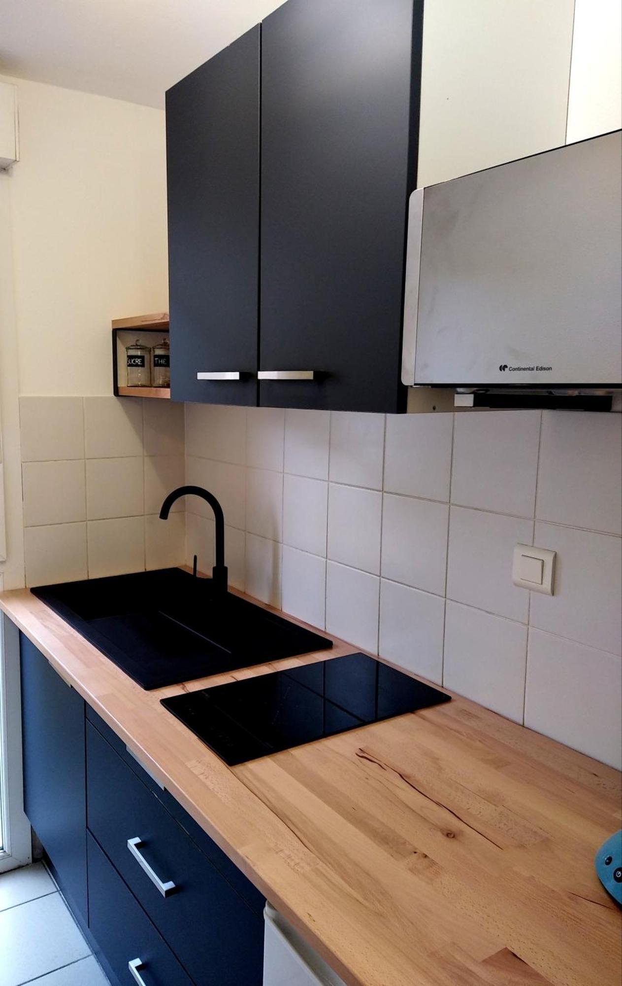 Les Chauvets Lägenhet Langogne Exteriör bild